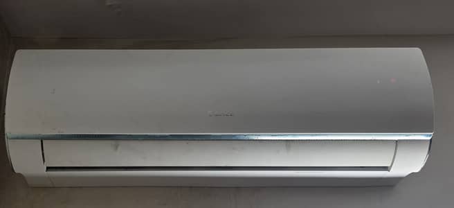 gree 2 ton inverter ac