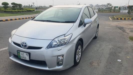 prius excellent condition
