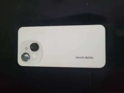 tecno spark go 1