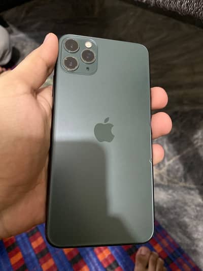 IPhone 11 Pro Max