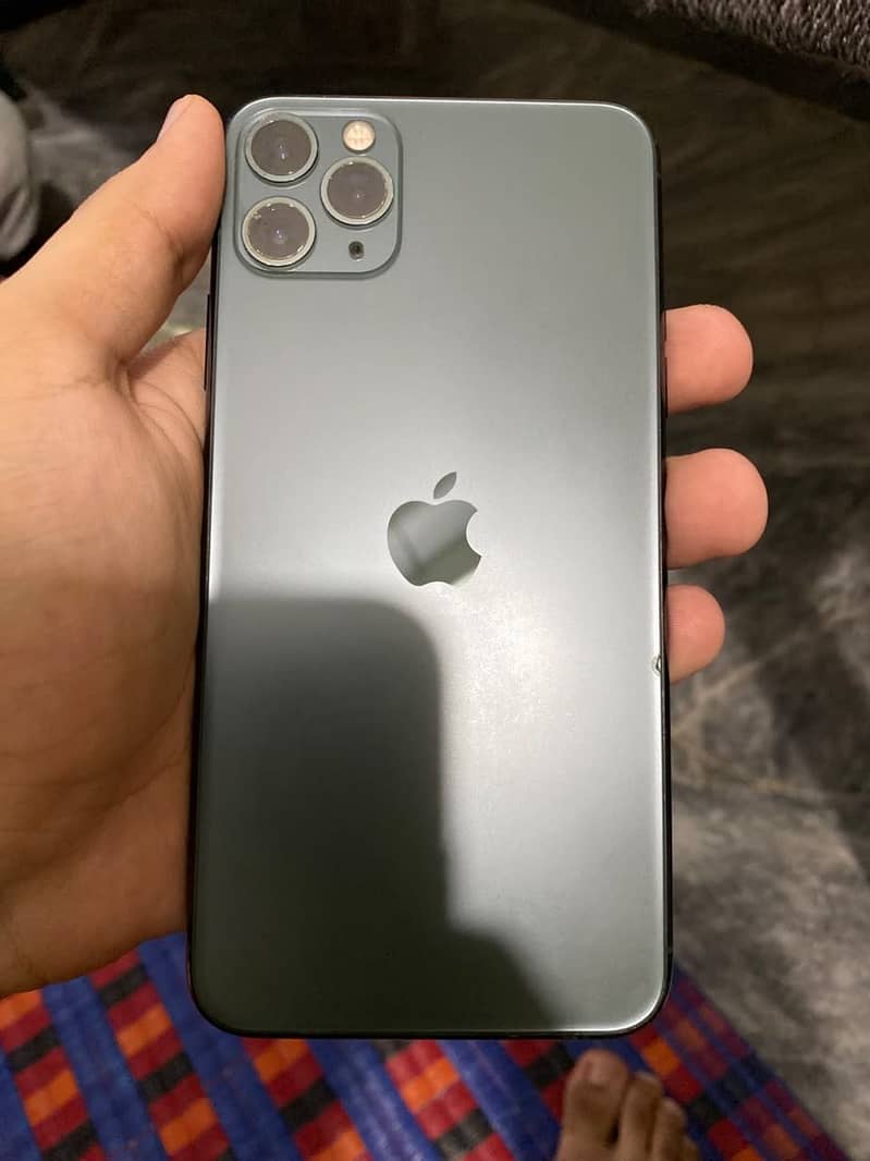 IPhone 11 Pro Max 1