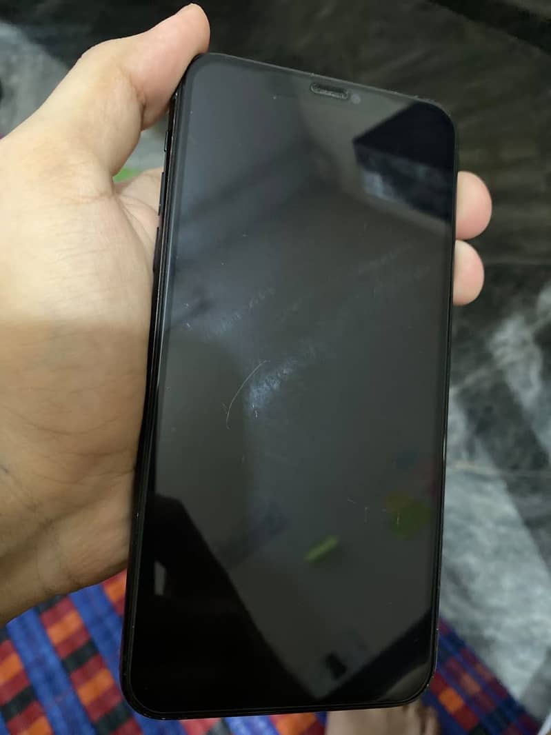 IPhone 11 Pro Max 5