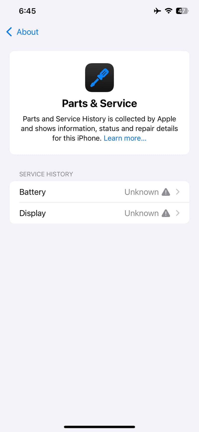 IPhone 11 Pro Max 7