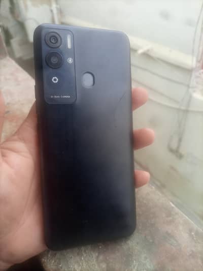 Tecno Pova Neo 4-64 Read all plzz