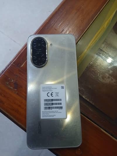 Xiaomi Redmi A5