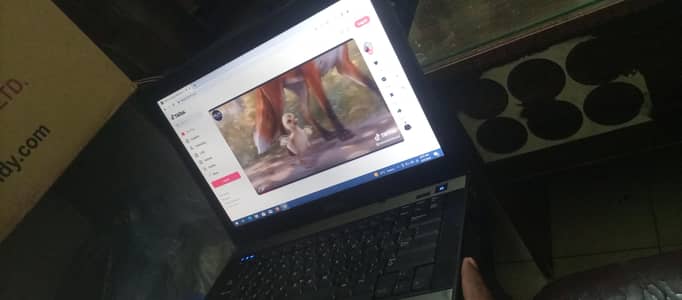 Dell Generation 3