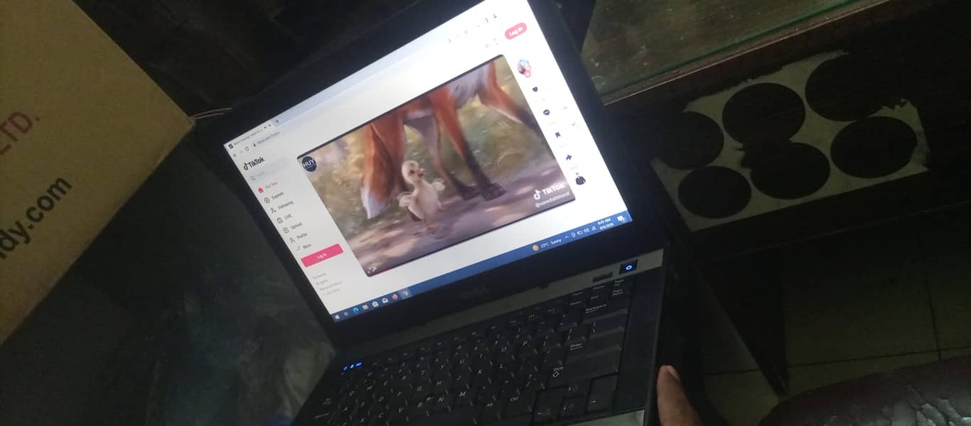 Dell Generation 3 0