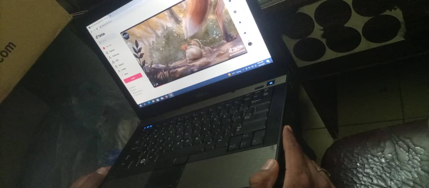 Dell Generation 3 1