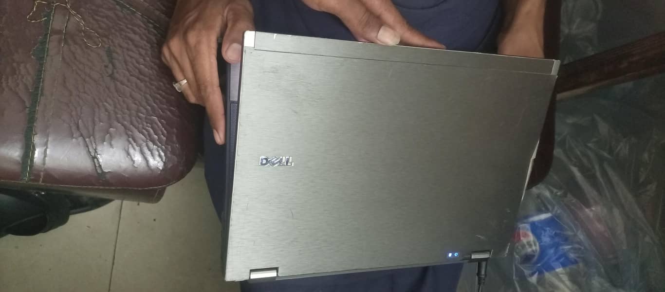 Dell Generation 3 2