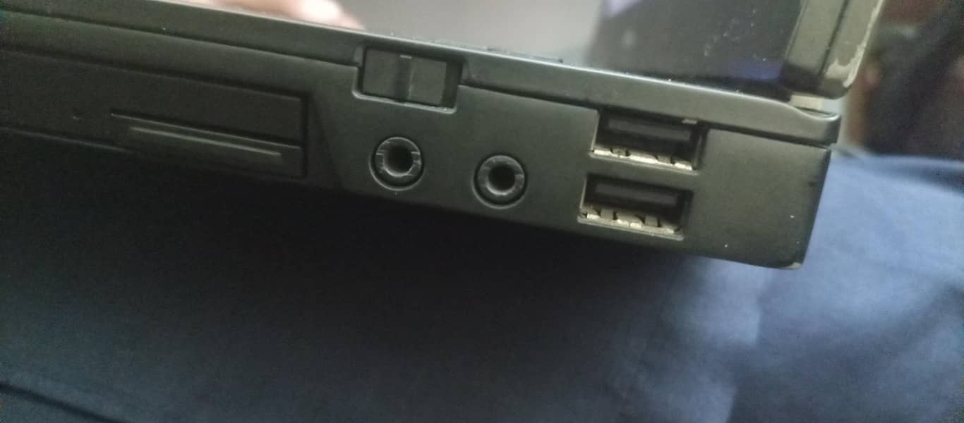 Dell Generation 3 3