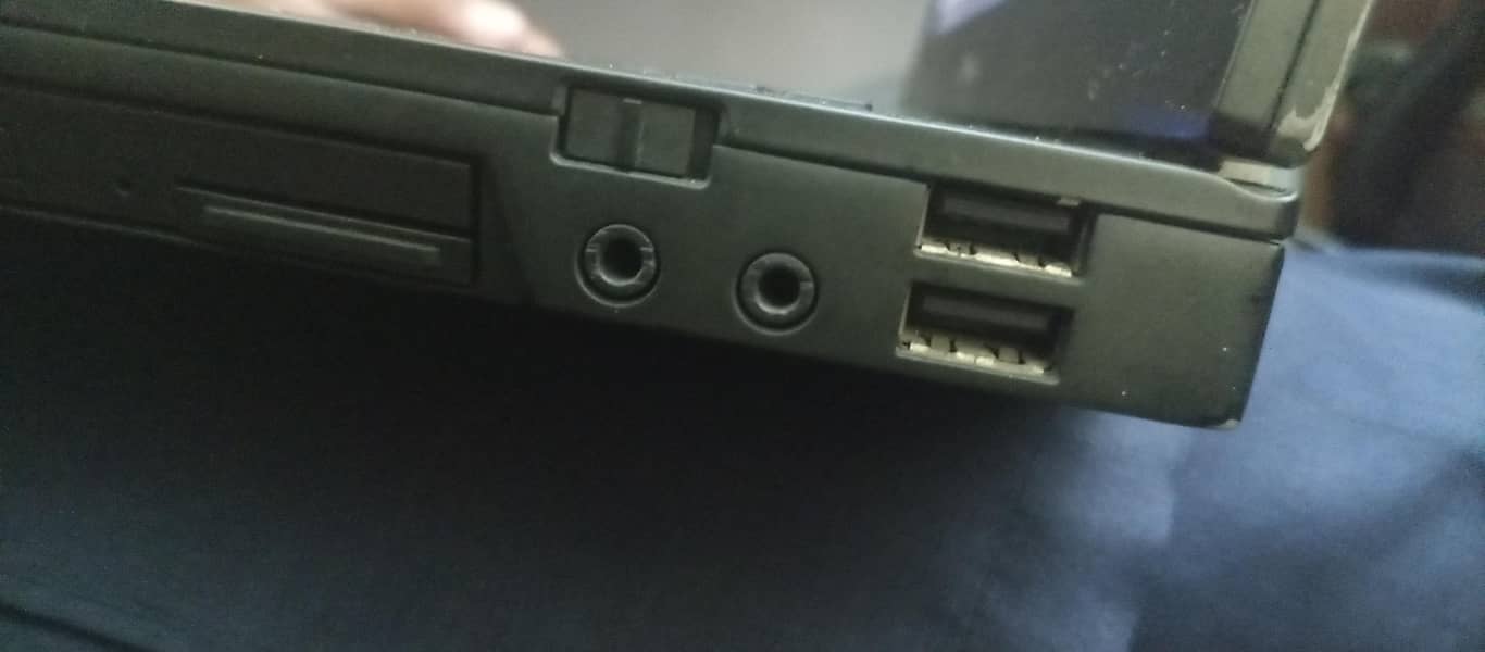 Dell Generation 3 4
