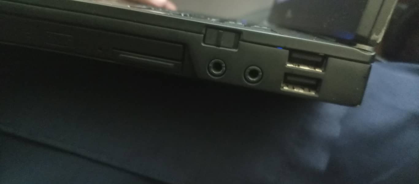 Dell Generation 3 5