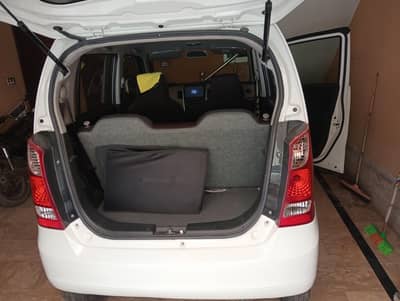 Suzuki Wagon R 2023
