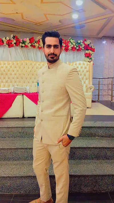 Babar Malik 