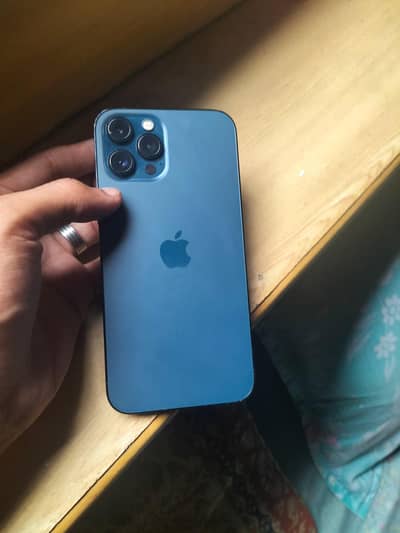 Apple iPhone 12 Pro Max