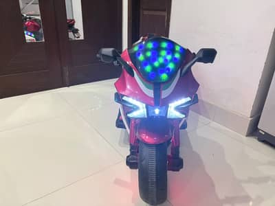Kids Bike