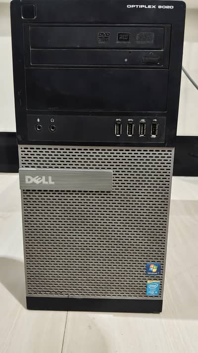 GTX 750Ti Graphics Card | Core i5 4th Gen | 8 GB Ram | 512 HDD Storage