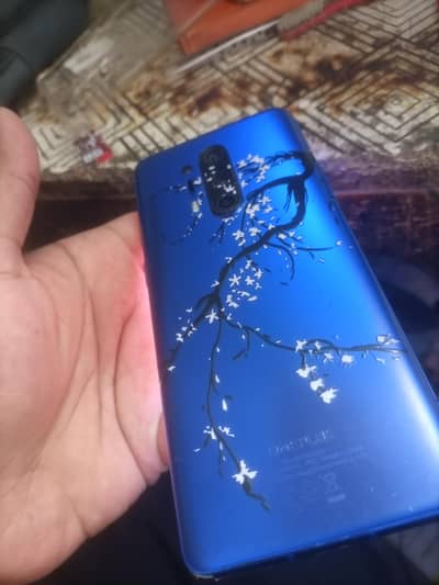 One Plus 8 Pro