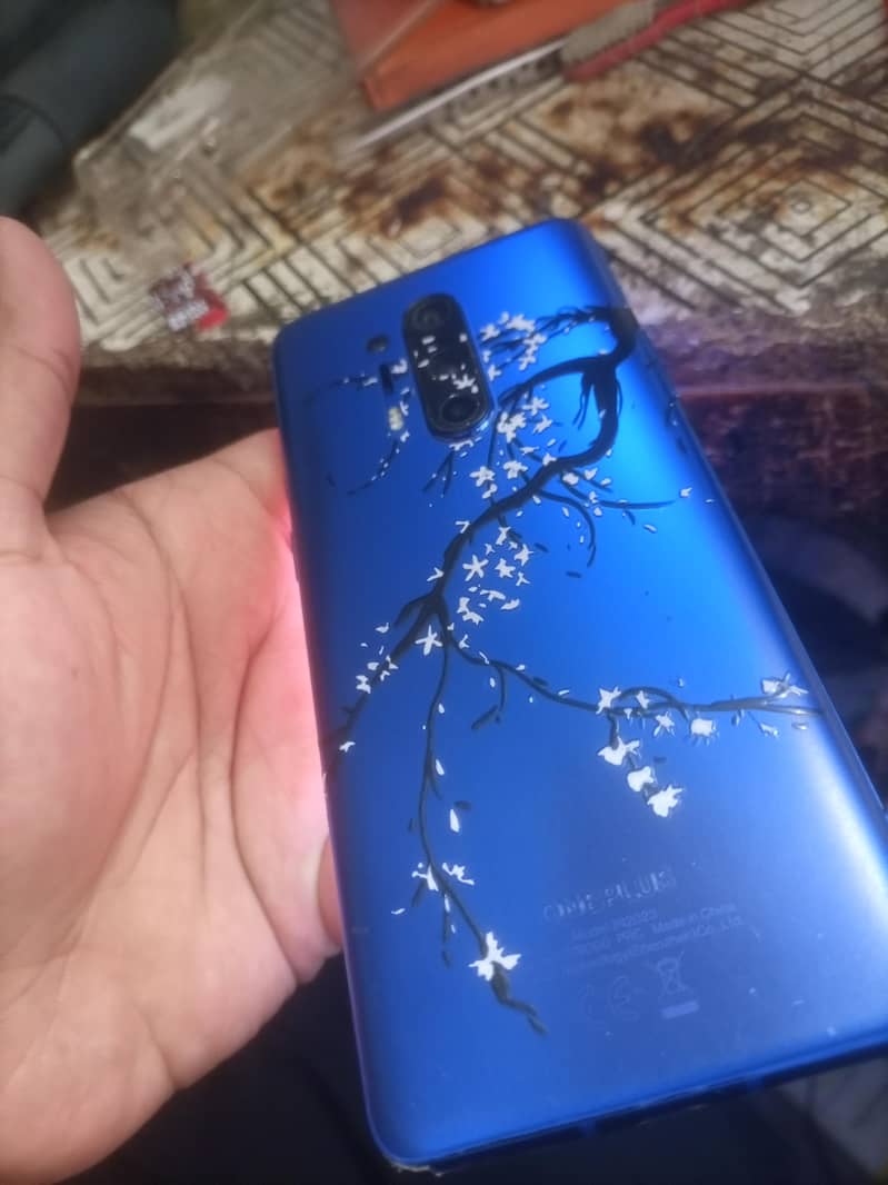 One Plus 8 Pro 0