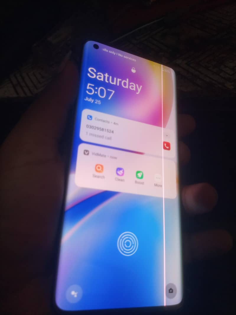 One Plus 8 Pro 1