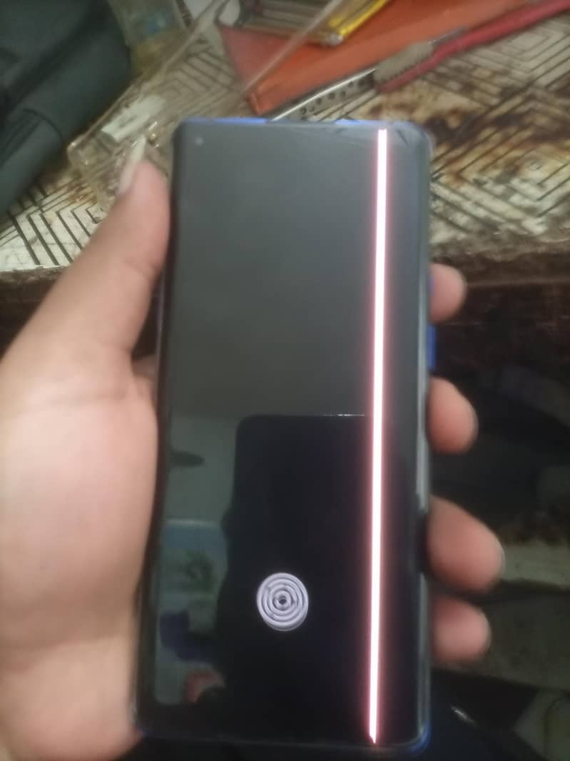 One Plus 8 Pro 3