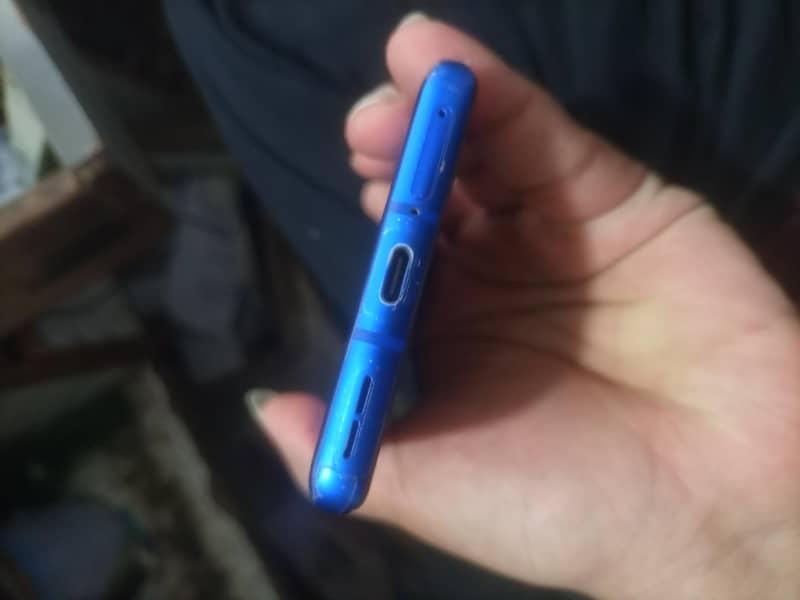 One Plus 8 Pro 5