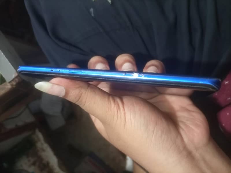 One Plus 8 Pro 6