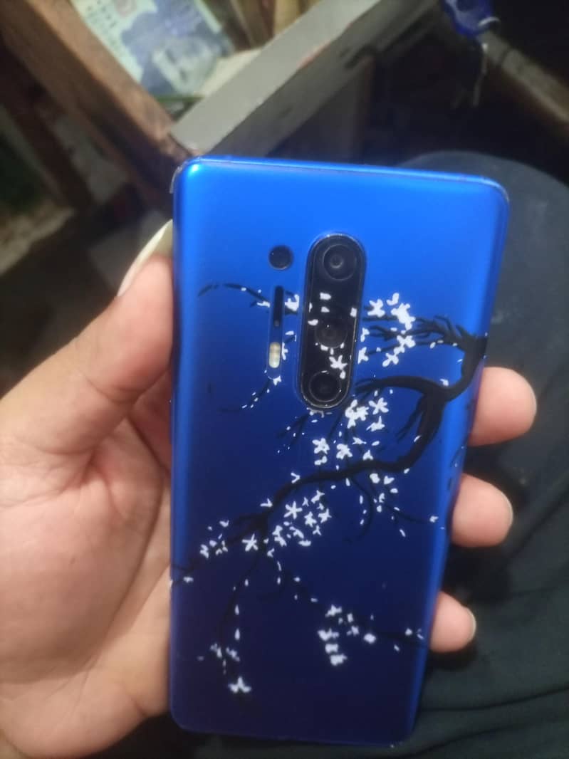 One Plus 8 Pro 7