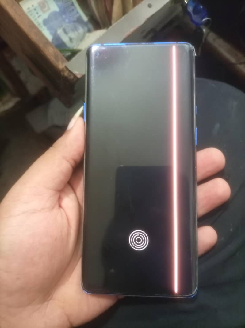 One Plus 8 Pro 10