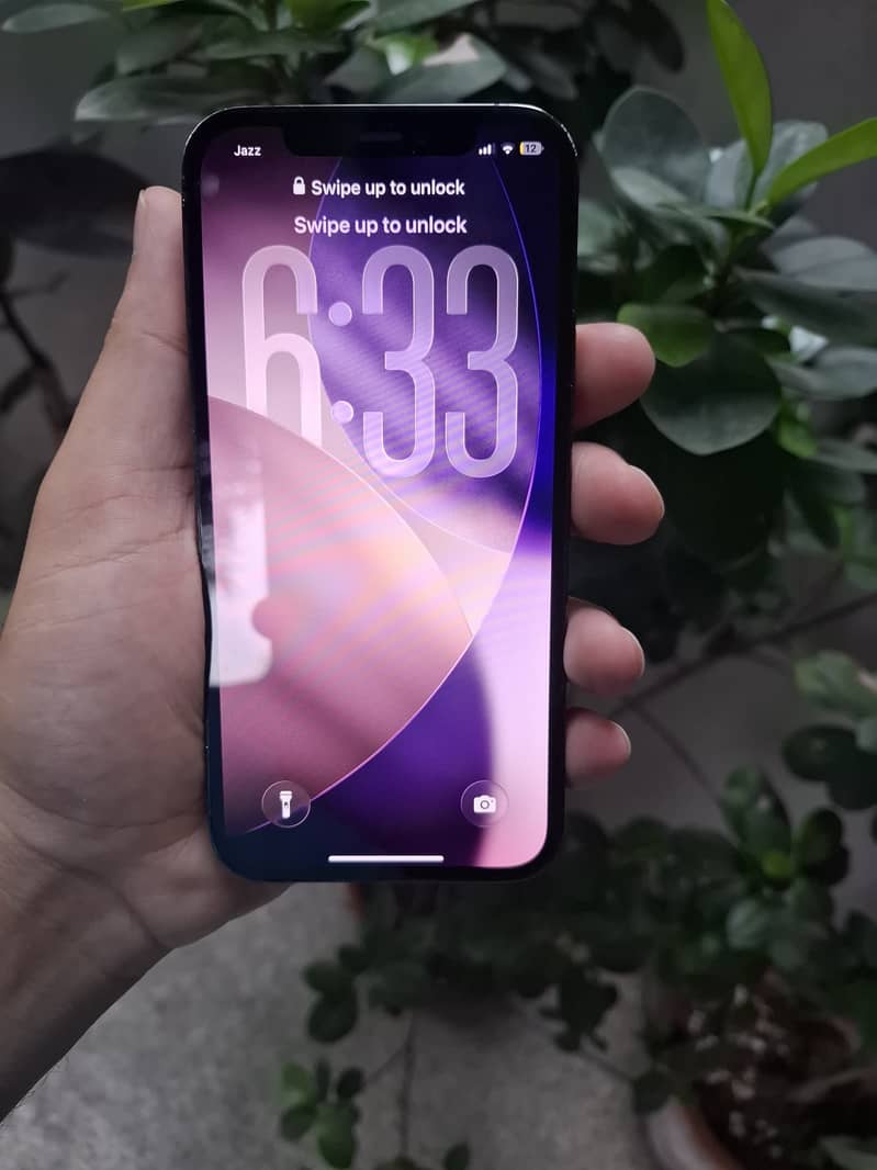 iPhone 12 Pro 1