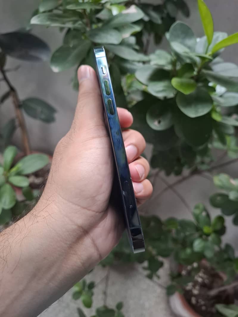 iPhone 12 Pro 7