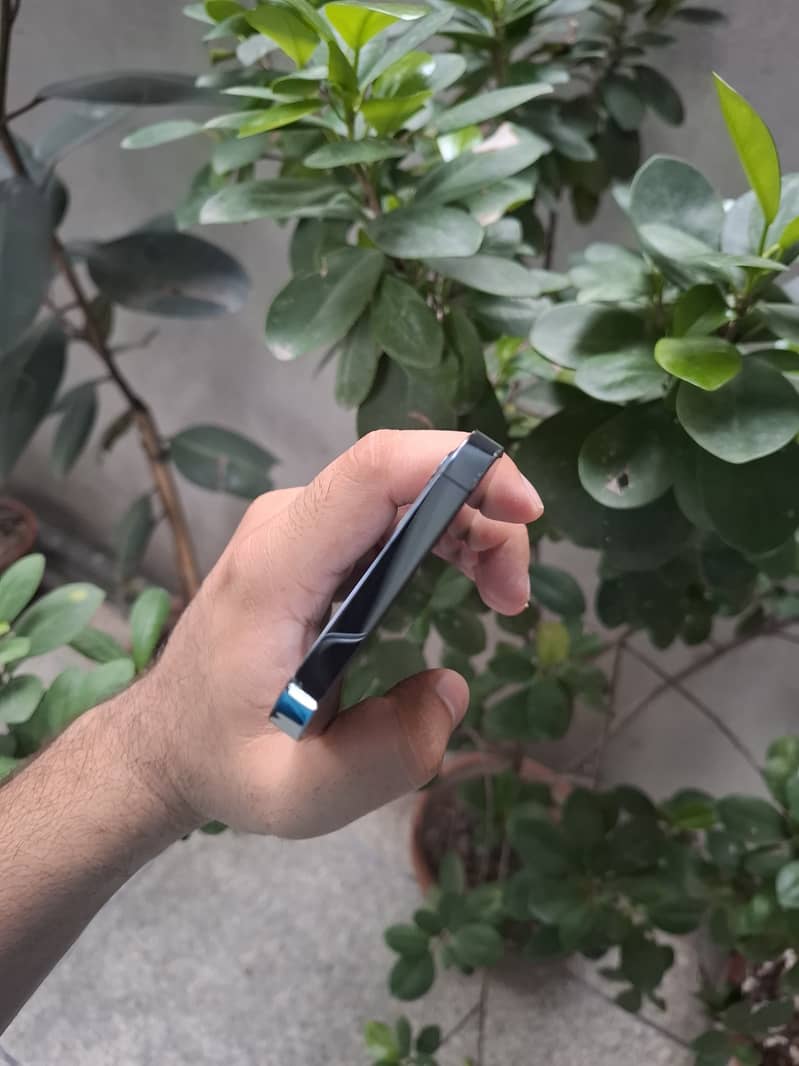 iPhone 12 Pro 8