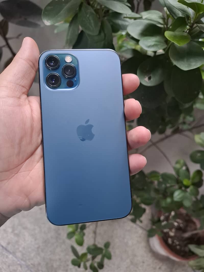 iPhone 12 Pro 10