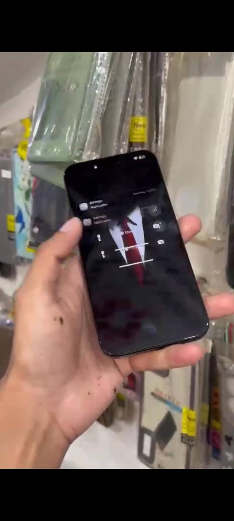 Apple iPhone 15 Pro Max 512 gb 3