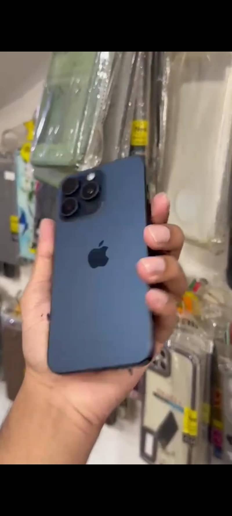 Apple iPhone 15 Pro Max 512 gb 5