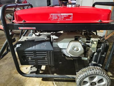 orignal honda japan 6 kv