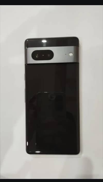 Google Pixel 7