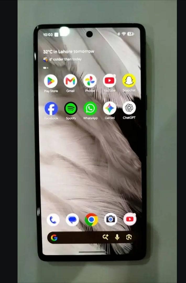 Google Pixel 7 2