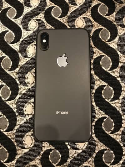 Apple iPhone XS 512GB