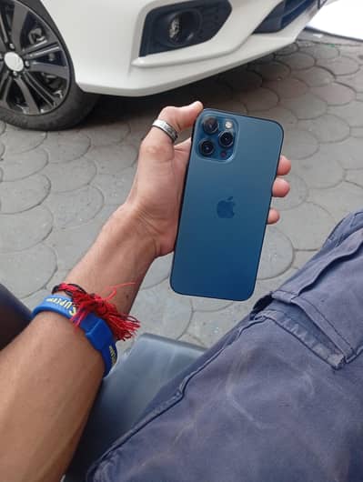 Apple iPhone 12 Pro Max