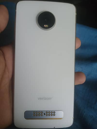Motorola Moto Z4 4/128 GB