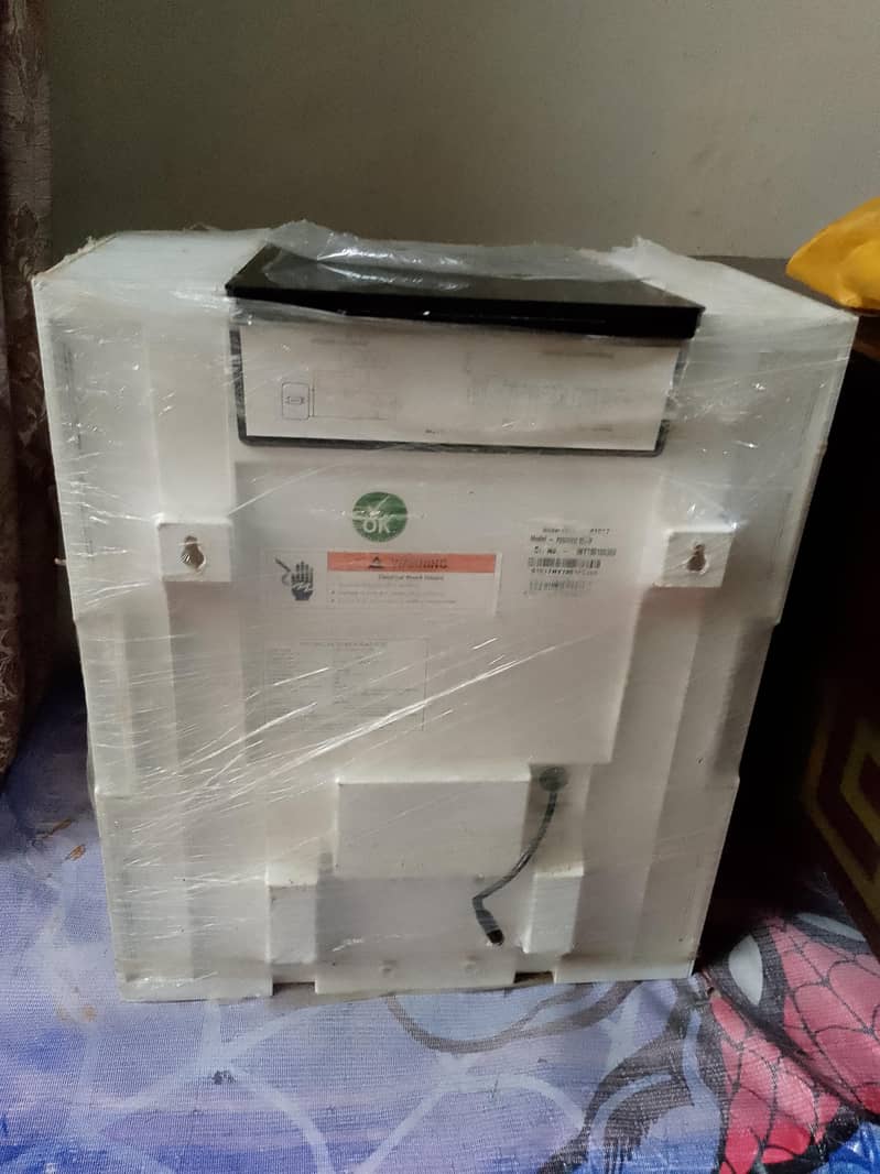 Whirlpool RO unit 1