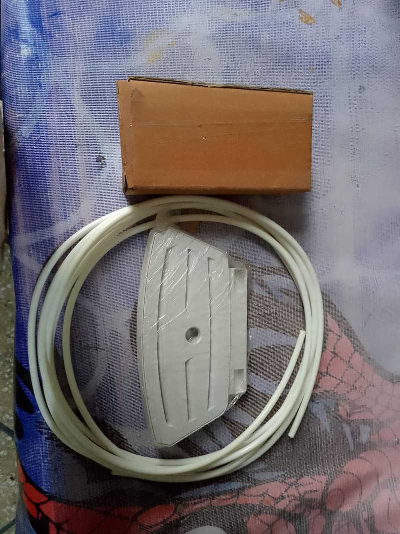 Whirlpool RO unit 2