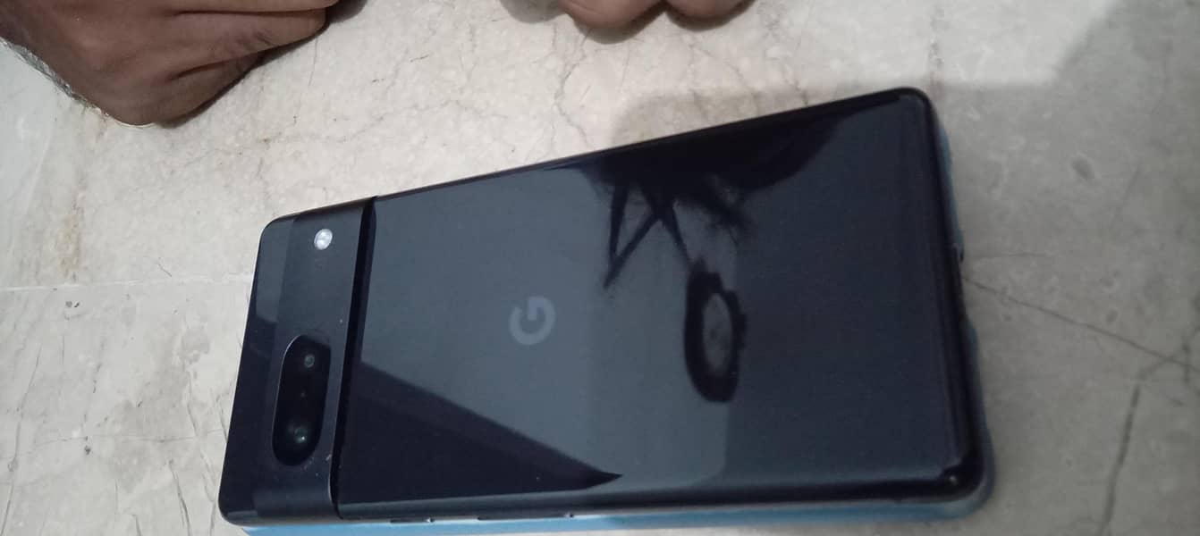 Google Pixel 7 0