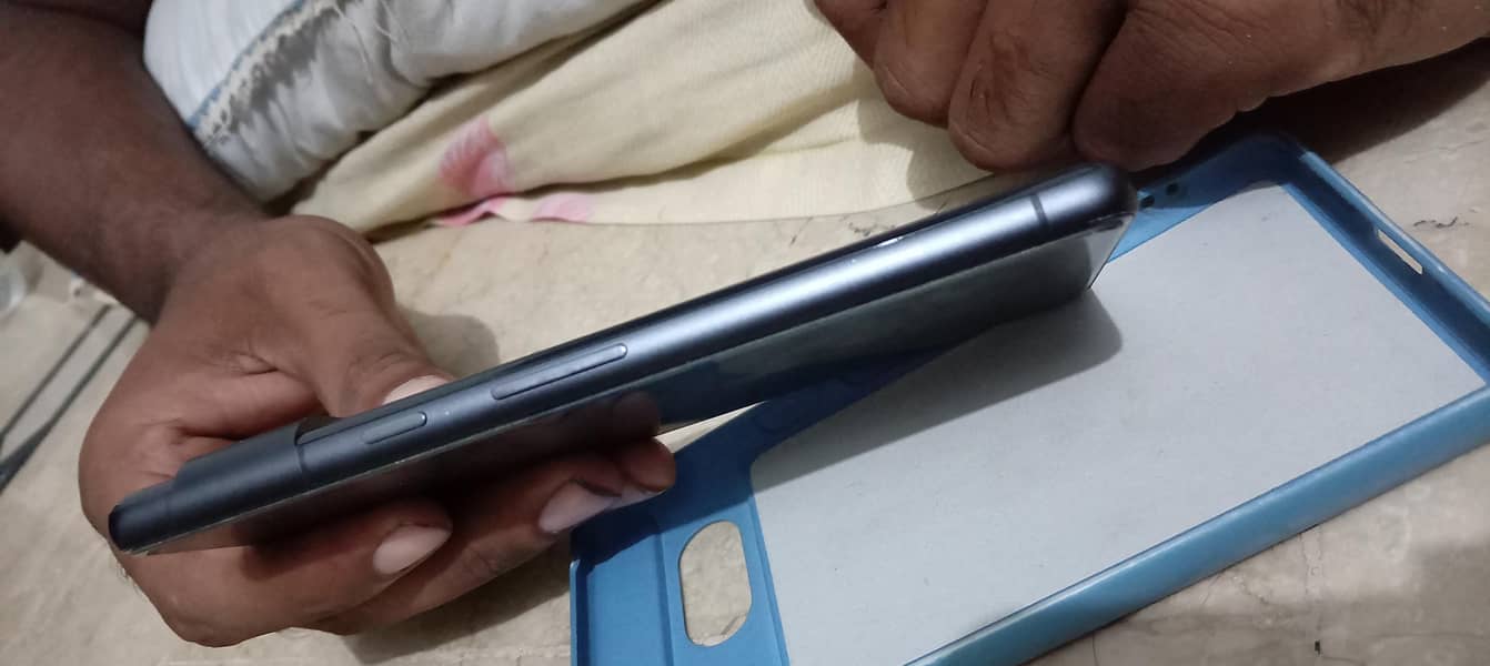 Google Pixel 7 1