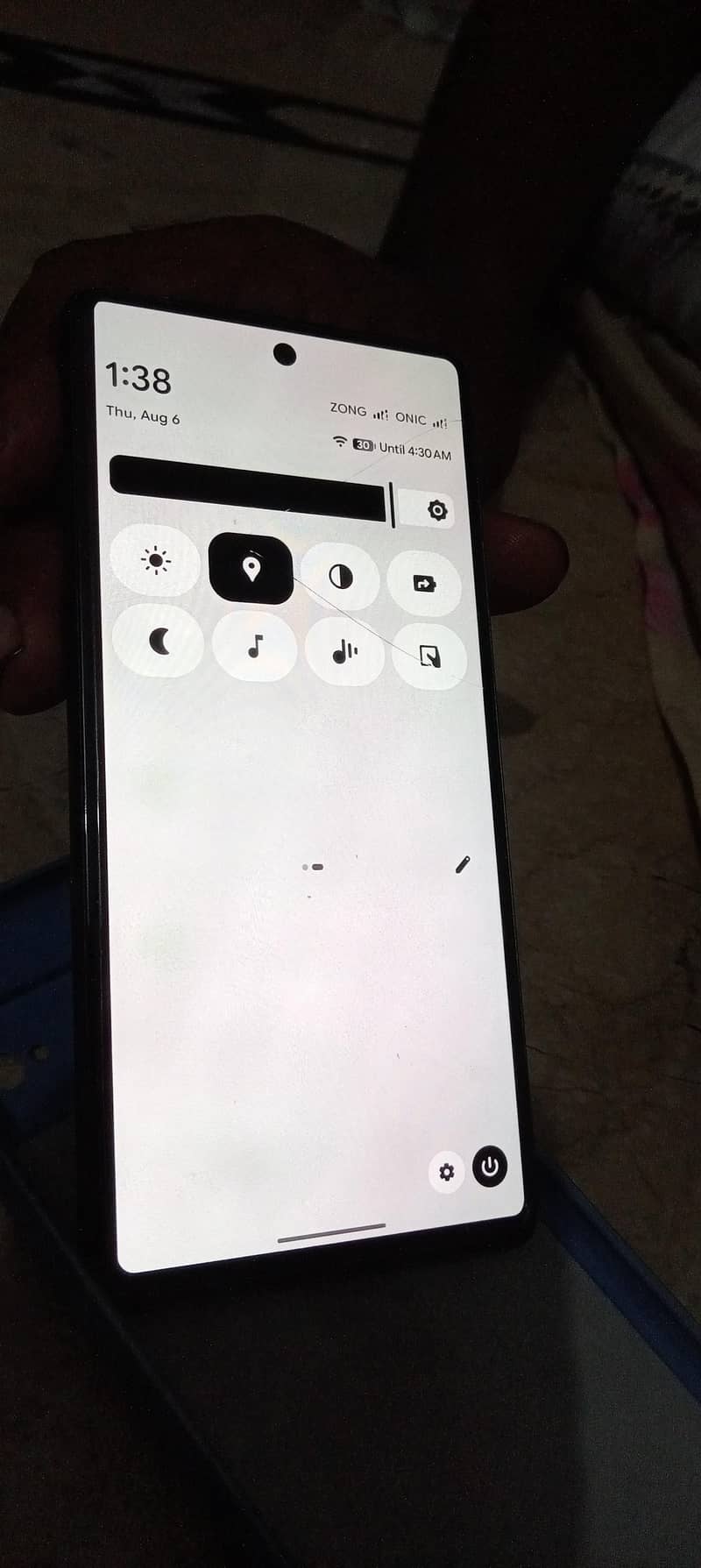 Google Pixel 7 3