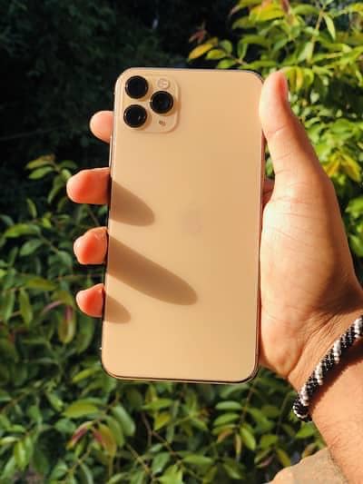 Apple iPhone 11 Pro PTA