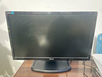 Asus monitor 22 inch 60 hz for sell