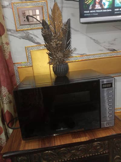 maicro oven
