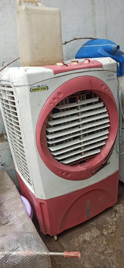 room cooler